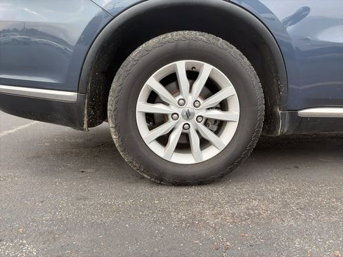 Used 2020 Dodge Durango SXT image 9