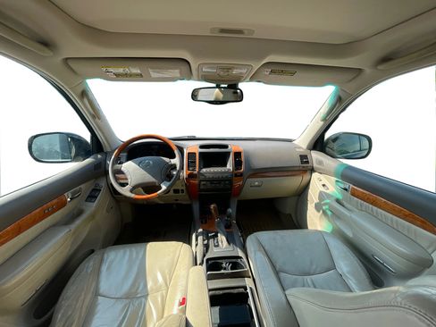 Used 2003 Lexus GX 470 AWD/4WD image 13