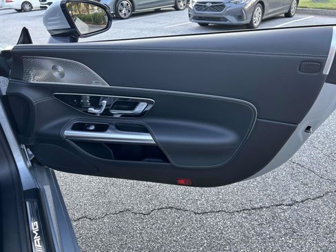 Certified 2022 Mercedes-Benz SL 55 AMG 4MATIC image 49