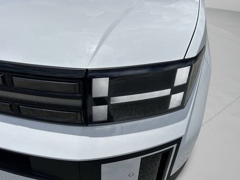New 2026 Hyundai Santa Fe Limited FWD image 13