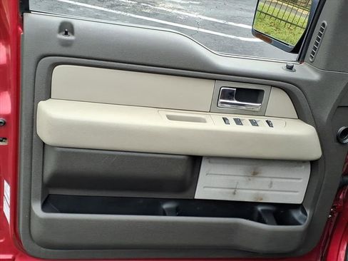Used 2010 Ford F150 XL AWD/4WD image 17