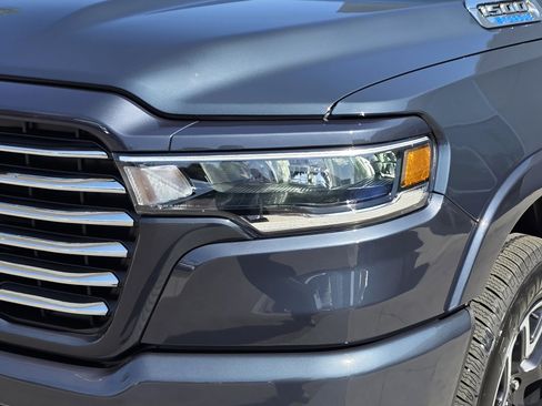 New 2026 RAM 1500 Laramie image 8