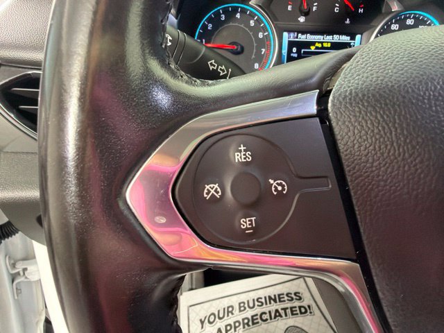 Used 2018 Chevrolet Traverse LT AWD/4WD image 22