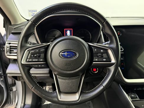 Used 2023 Subaru Outback Limited w/ Popular Package #2 AWD/4WD image 32
