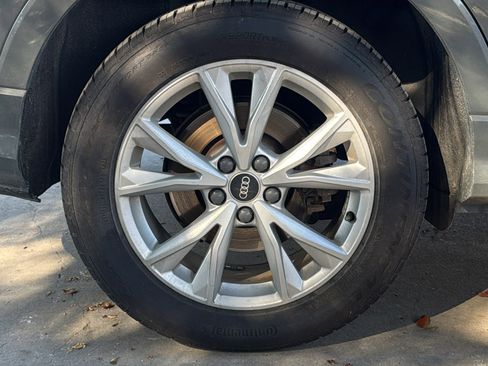 Used 2021 Audi Q3 2.0T Premium w/ Convenience Package image 33