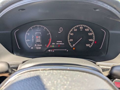 Used 2024 Honda Civic Sport image 27