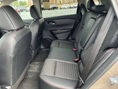 Used 2026 Nissan Rogue SV w/ Rock Creek Premium Package AWD/4WD image 19