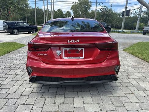 Used 2023 Kia Forte LXS FWD image 20