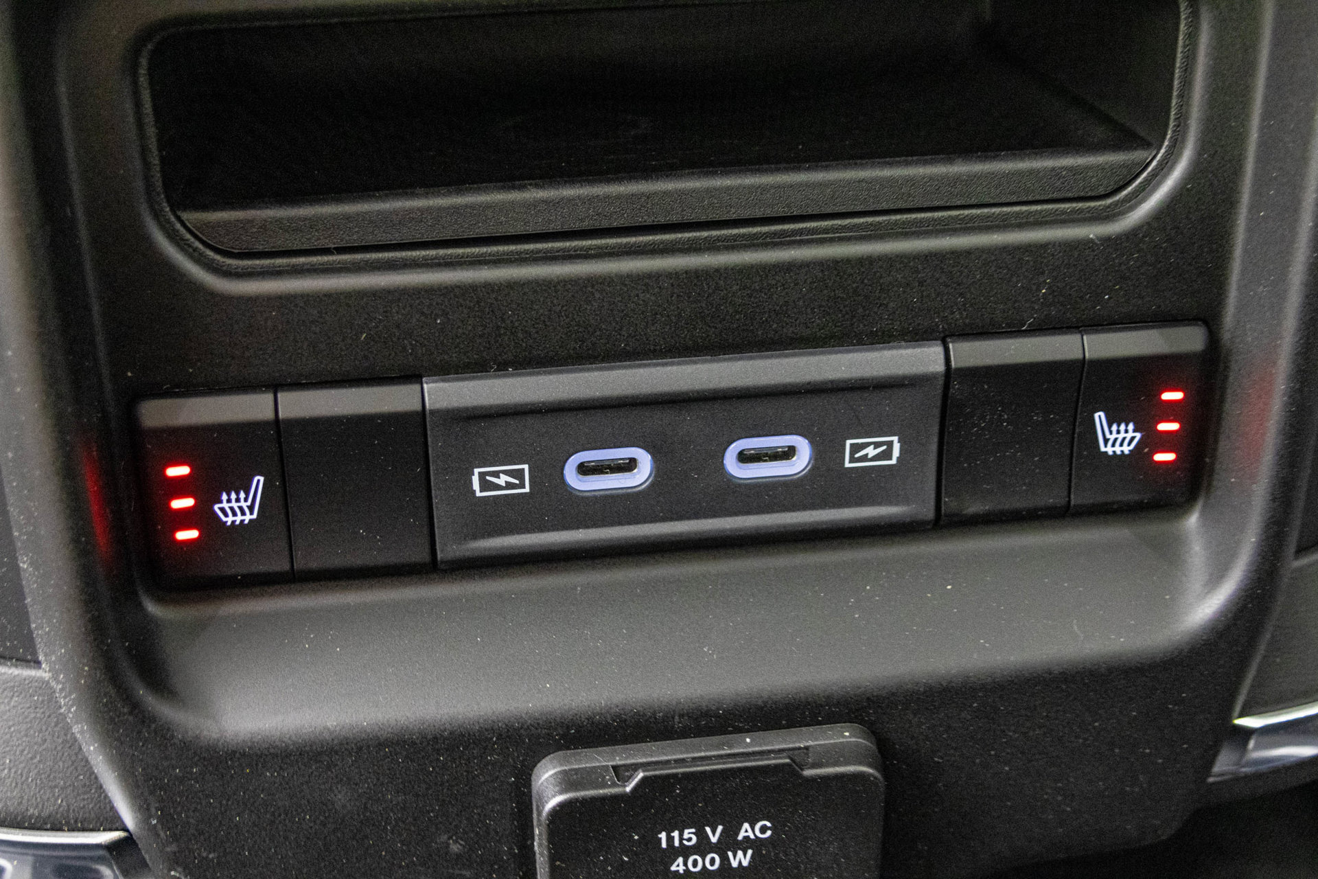 New 2027 RAM 1500 Laramie AWD/4WD image 39