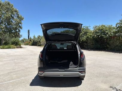 New 2026 Hyundai Tucson SEL Plus