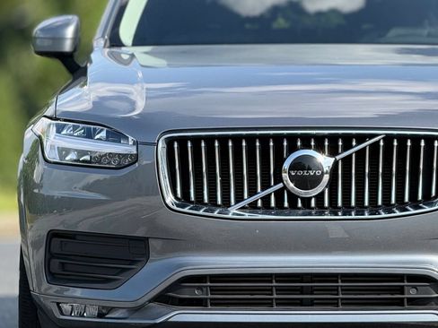 Used 2020 Volvo XC90 T5 Momentum w/ Protection Package FWD image 14