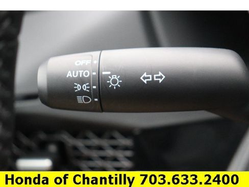 Certified 2025 Honda Accord EX-L image 10