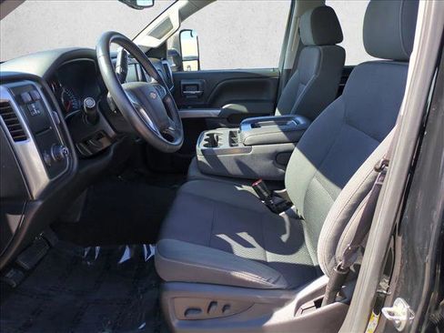 Used 2014 Chevrolet Silverado 1500 LT w/ LT Convenience Package image 15