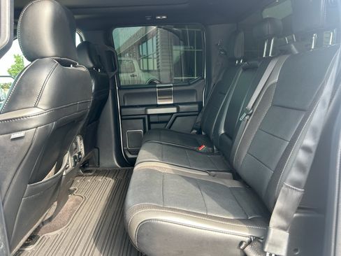 Used 2020 Ford F150 Raptor w/ Equipment Group 802A Luxury AWD/4WD image 23