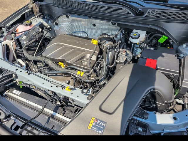 New 2026 Buick Envista Sport Touring w/ Advanced Safety Package FWD image 18