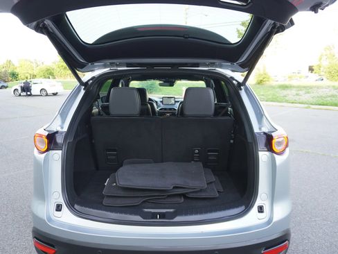Used 2020 MAZDA CX-9 Grand Touring FWD image 32
