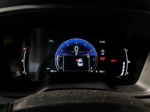 Used 2026 Toyota Corolla LE FWD image 10