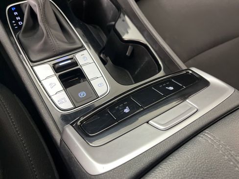 Used 2024 Hyundai Tucson SEL FWD image 32