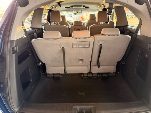 Used 2018 Honda Odyssey EX-L image 14