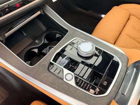 New 2026 BMW X5 sDrive40i w/ Executive Package RWD image 16