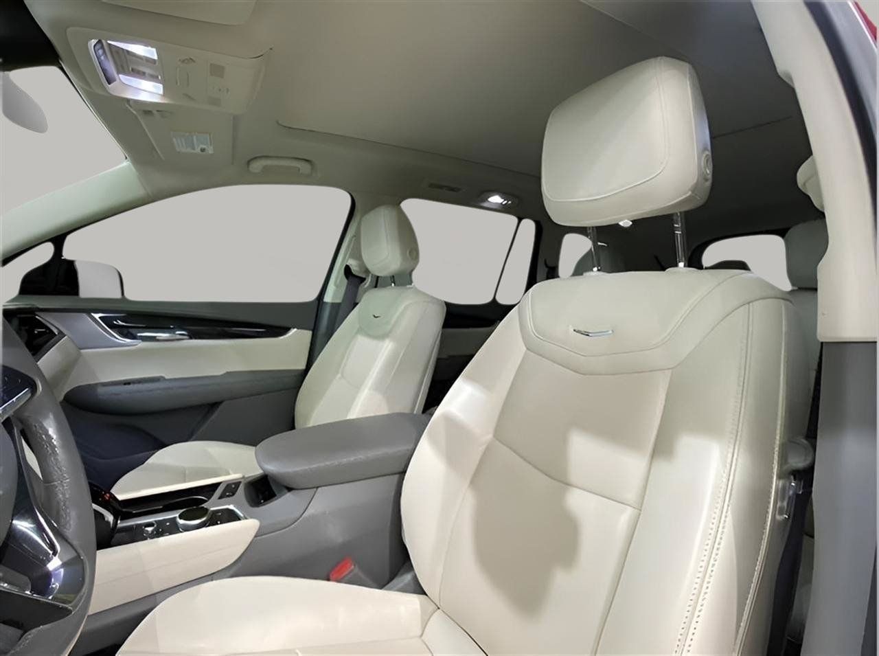 Used 2021 Cadillac XT6 Premium Luxury FWD image 13