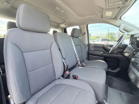 Used 2020 Chevrolet Silverado 2500 W/T w/ WT Fleet Convenience Package image 27