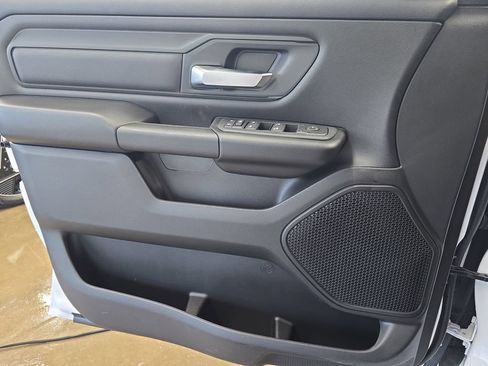 New 2026 RAM 1500 Tradesman AWD/4WD image 27