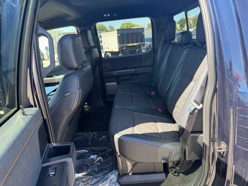 Used 2025 Ford F150 Tremor w/ Bed Utility Package AWD/4WD image 12
