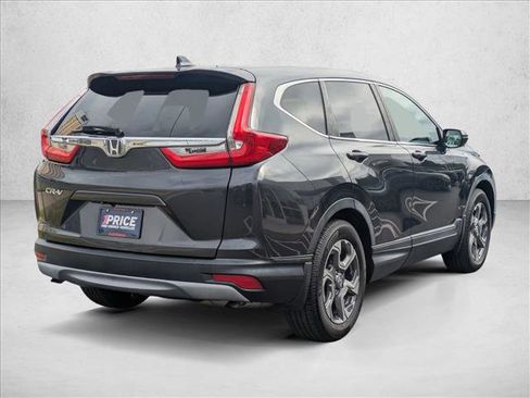 Used 2019 Honda CR-V EX-L image 5