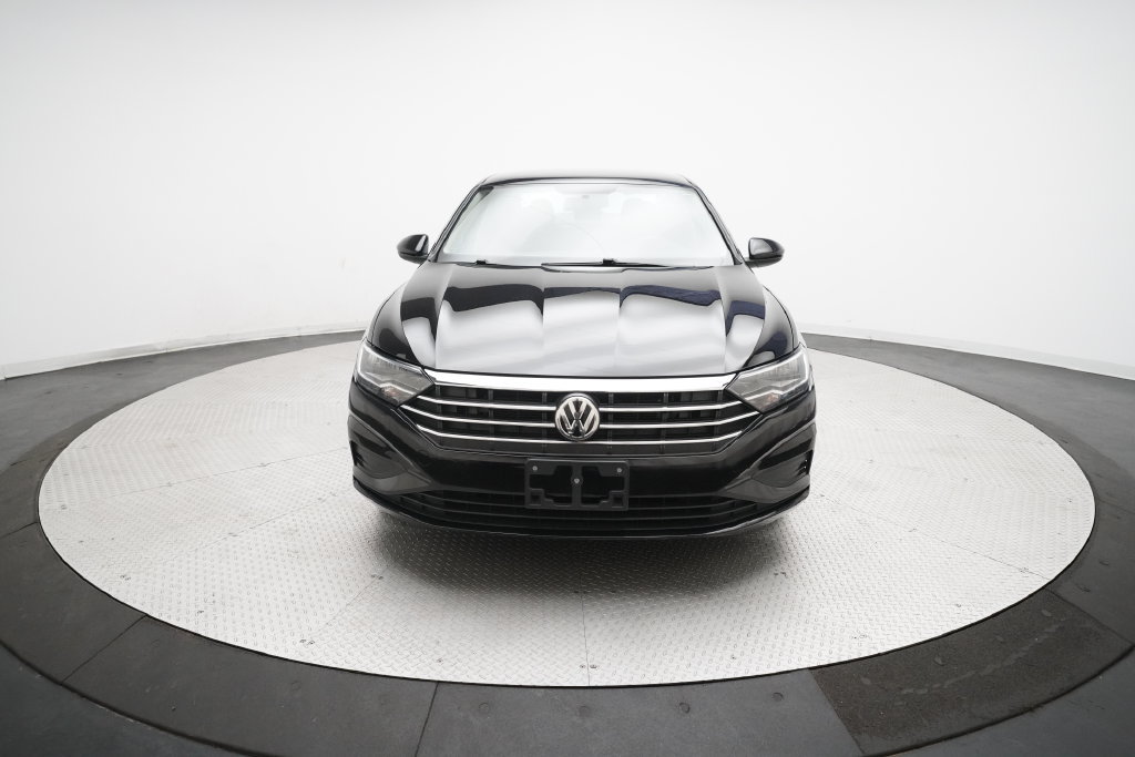Used 2019 Volkswagen Jetta S FWD image 11