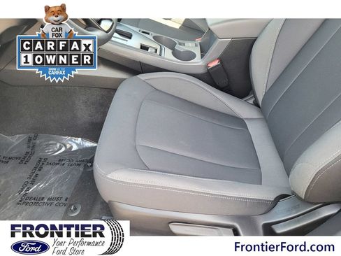 Used 2026 Subaru Crosstrek 2.5i Premium AWD/4WD image 25