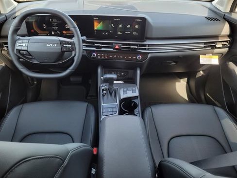 New 2026 Kia Sportage EX FWD image 14