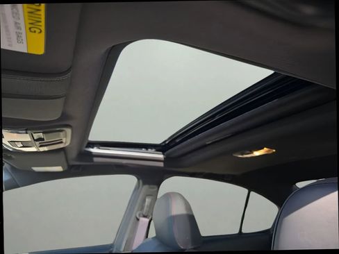 Used 2017 Subaru WRX Limited image 11