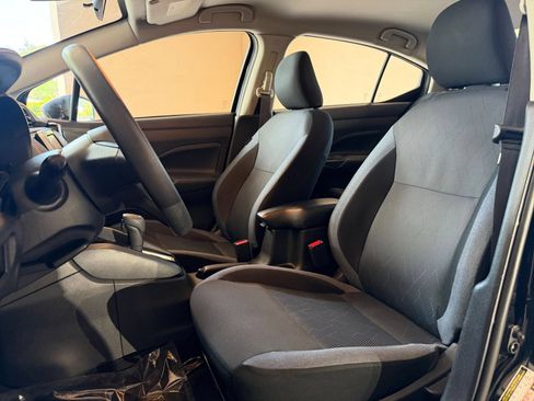 Used 2025 Nissan Versa SV w/ Trunk Package FWD image 21