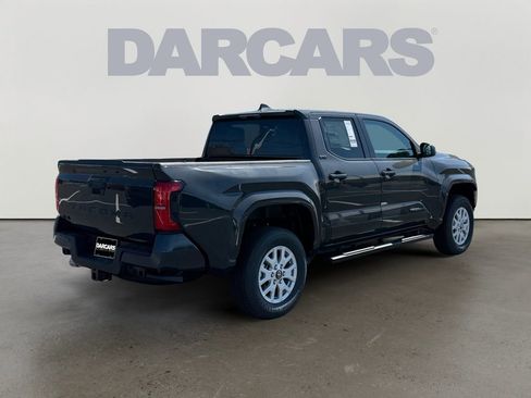 New 2026 Toyota Tacoma SR5 image 7