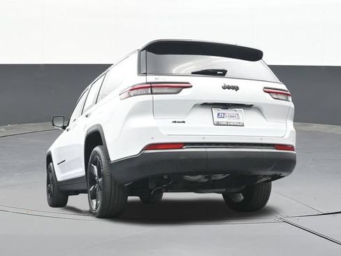 Used 2023 Jeep Grand Cherokee L Laredo AWD/4WD image 48