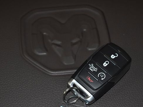 New 2026 RAM 1500 Laramie w/ Bed Utility Group image 26