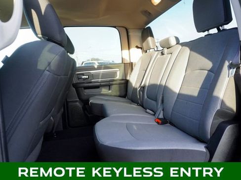 Used 2023 RAM 1500 Classic SLT image 7