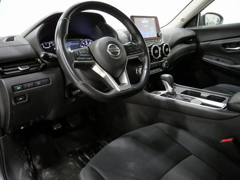 Used 2023 Nissan Sentra SV image 10