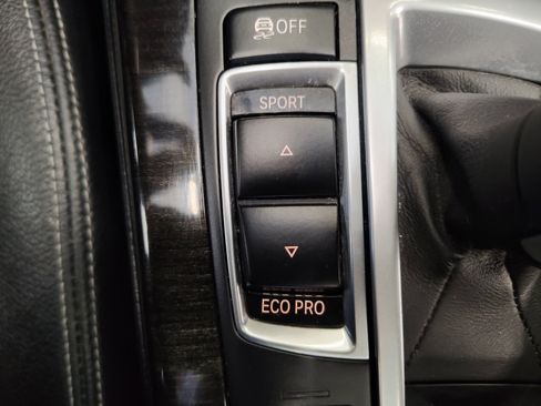 Used 2018 BMW X4 xDrive28i AWD/4WD image 33