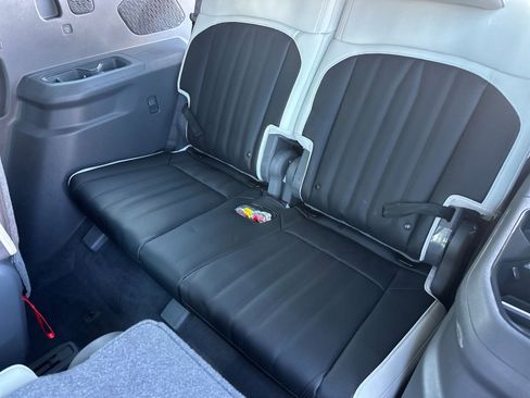 New 2026 Kia EV9 GT-Line AWD/4WD image 15