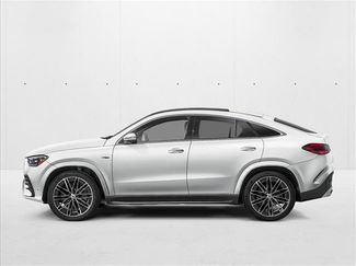 New 2026 Mercedes-Benz GLE 53 AMG 4MATIC Coupe video 3
