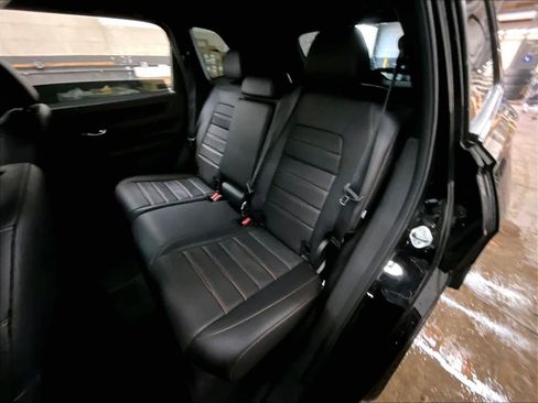 Used 2024 Honda CR-V Sport Touring image 28