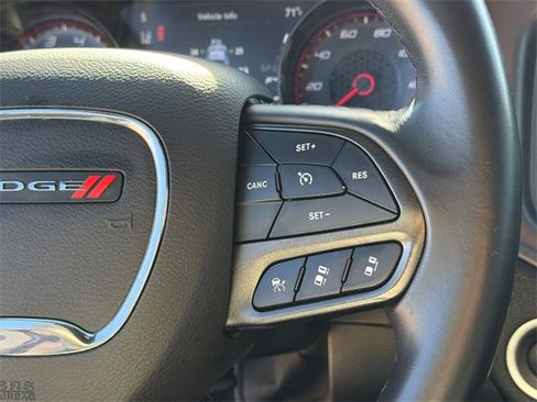 Used 2023 Dodge Charger GT w/ Blacktop Package image 30