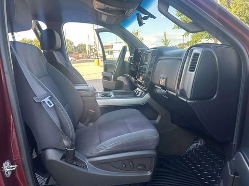 Used 2015 Chevrolet Silverado 1500 LT w/ LT Fleet Plus Package image 5