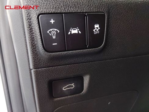 Used 2022 Kia K5 GT-Line image 16