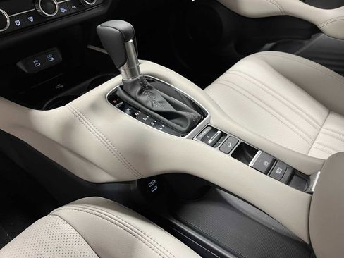 New 2027 Honda HR-V EX-L image 19