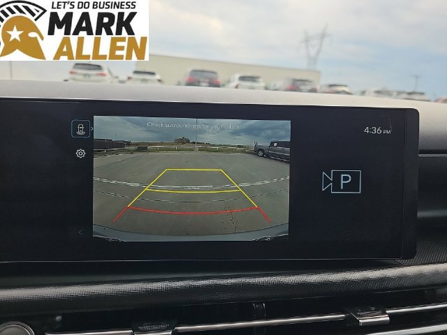 Used 2026 Hyundai Tucson SEL Plus FWD image 14