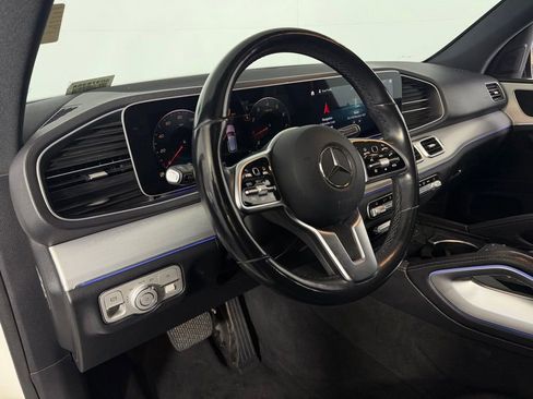 Used 2022 Mercedes-Benz GLE 350 image 22