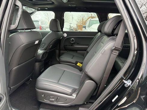 New 2026 Hyundai Palisade Calligraphy AWD/4WD image 19
